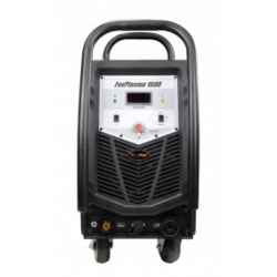FoxWeld FoxPlasma 1600 в Красногорске