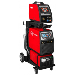 Купить Helvi Maxitech 380 R.A. 2PULSE в Красногорске