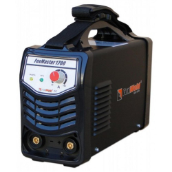 Купить FoxWeld FoxMaster 1700 в Красногорске