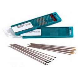 Купить Blueweld Комплект электродов для горелок TIG 802220 в Красногорске