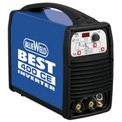 Купить Сварочный инвертор Blueweld Best 400 CE в Красногорске