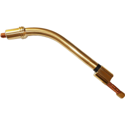 Купить Tbi Корпус горелки 9W-L, 50° в Красногорске