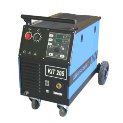 Купить Kuhtreiber KIT-205 Synergic в Красногорске