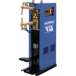 Аппарат точечной сварки Blueweld ВТЕ 18 LCD в Красногорске