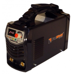 Купить FoxWeld FoxMaster 2400 в Красногорске