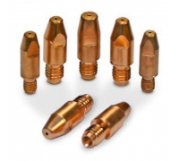 Tbi Наконечник M 8x30mm CUCRZR