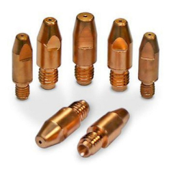 Купить Tbi Наконечник M 8x30mm CUCRZR в Красногорске
