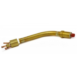 Купить Aurora Гусак к горелке MIG 501D (10 шт.) в Красногорске
