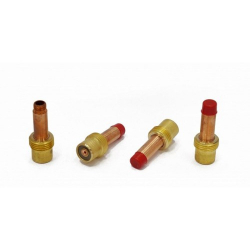 Купить Aurora Держатель цанги GasLens d.2.4 (TIG17-18-26) (10 шт.) в Красногорске