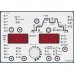 EWM TETRIX 551 AC/DC SYNERGIC FWD в Красногорске