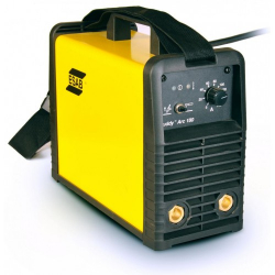 Купить Сварочный инвертор ESAB BuddyArc 180 в Красногорске