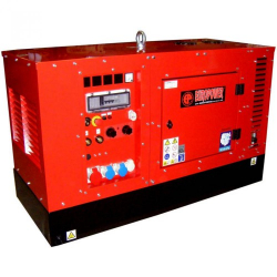 Купить Europower EPS 400 DXE DC в Красногорске