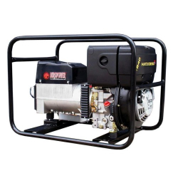 Купить Europower EP 200 DX1E AC в Красногорске