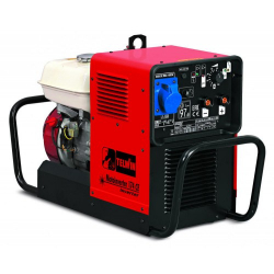 Купить Telwin MOTOINVERTER 174 CE HONDA в Красногорске