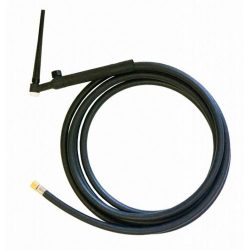 Купить Aurora TIG 9V 110A(35%)m12x1 8m с клапаном в Красногорске