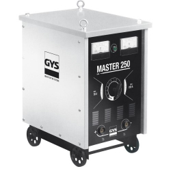 Купить Сварочный инвертор Gys MASTER 250 в Красногорске