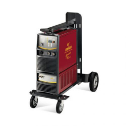 Selco Genesis 382 AC/DC в Красногорске