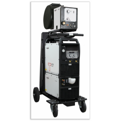 Купить EWM Taurus 405 Synergic S MM TDM в Красногорске