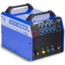 Aurora PRO INTER TIG 200 AC/DC PULSE в Красногорске