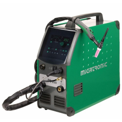 Migatronic PI 350 DC H в Красногорске