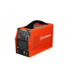 FoxWeld TIG 203 DC в Красногорске