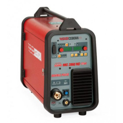 Купить Cebora SOUND MIG 2060/MD STAR DOUBLE PULSE в Красногорске