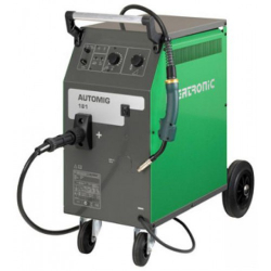 Купить Migatronic Automig 273 UPS m/stik в Красногорске