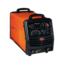 Сварог TECH TIG 200 P DSP AC/DC (E104) в Красногорске