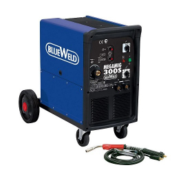 Купить Blueweld MEGAMIG 300S в Красногорске