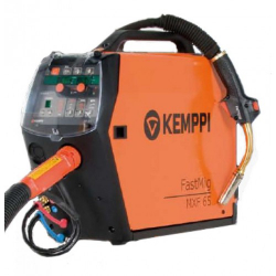 Купить Kemppi Механизм подачи проволоки MXF 65 профиль Work Pack в Красногорске