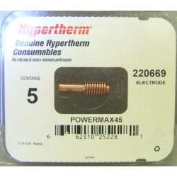 Купить Hypertherm Электрод PMX45 в Красногорске