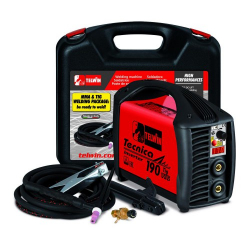 Telwin TECNICA 190 TIG DC-LIFT VRD 230V + ACX в Красногорске