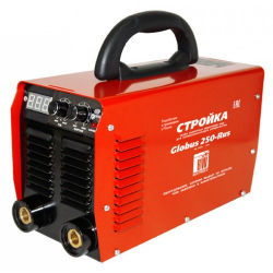 Купить BestWeld "Стройка" Globus 250-RUS в Красногорске