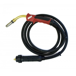 Купить Aurora MIG 24 AIR COOL 250A(60%) EURO 4m в Красногорске