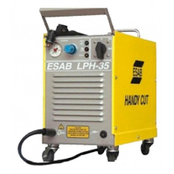 ESAB LPH 35 HANDY CUT (400V) в Красногорске