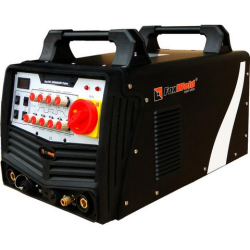 FoxWeld FoxTig 3000 AC/DC Pulse в Красногорске