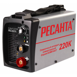 Купить Сварочный инвертор Ресанта САИ-220К в Красногорске