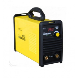 Купить Patriot Max Welder DC-250 Force в Красногорске