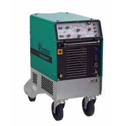 Merkle Insquare W 321 AC/DC с аксессуарами в Красногорске