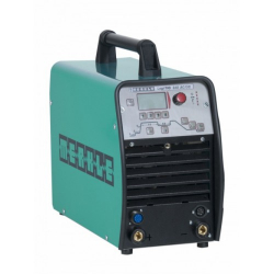 Merkle LogiTIG 240 AC/DC с аксессуарами в Красногорске