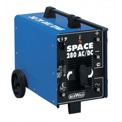 Купить Blueweld SPACE 280 AC/DC в Красногорске