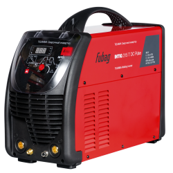 Fubag Инвертор сварочный INTIG 315 T DC PULSE + горелка FB TIG 26 5P 4m (38459) в Красногорске