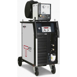 Купить EWM Taurus 451 Synergic S MM FDW в Красногорске