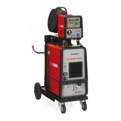 Купить Cebora SOUND MIG 5040/T STAR PULSE в Красногорске