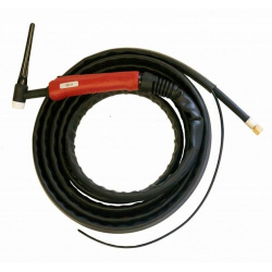 Купить Aurora TIG 17 140A (35%) M12x1. 8m в Красногорске
