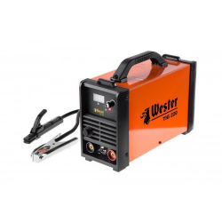 Купить Инвертор WESTER TIG 220 (10-220A) в Красногорске