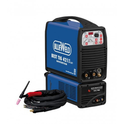 Blueweld Best TIG 421 DC HF/Lift R.A в Красногорске