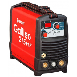 Аппарат аргонодуговой сварки Helvi GALILEO 215HF в Красногорске