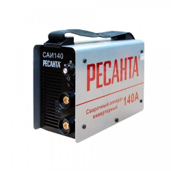 Купить Сварочный аппарат РЕСАНТА САИ-140 в Красногорске