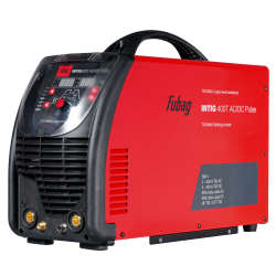 Fubag INTIG 400 T AC/DC PULSE в Красногорске